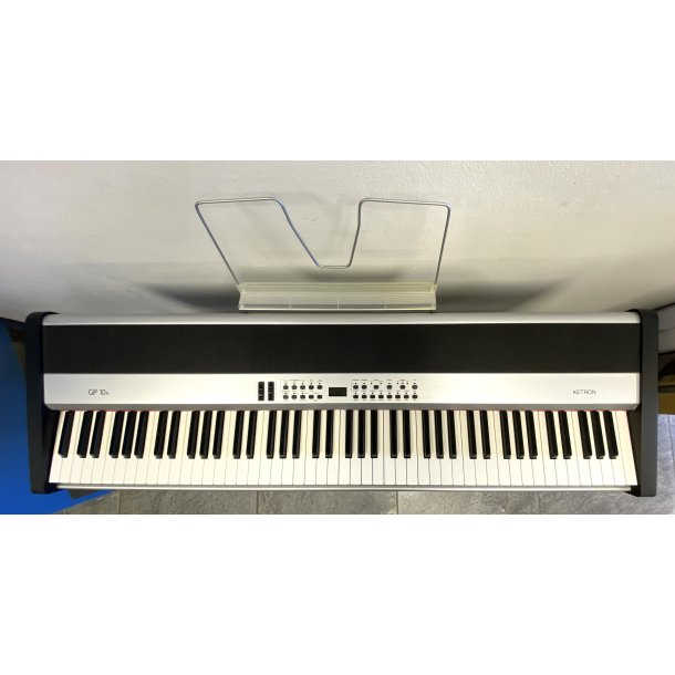 (BRUGT) Keytron GP-10A Digitalklaver